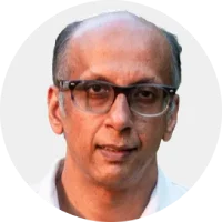 Anirudh Gupta