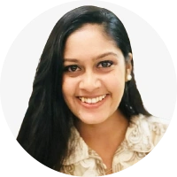 Yashvi Mehta