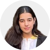 Photo of Dr. Namrata Shekhawat