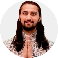 Photo of Harshit Tyagi