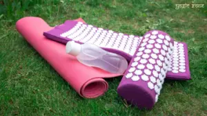What to Look for in a Yoga Mat: How to Choose the Right One