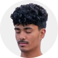 Photo Ayush Kothiyal