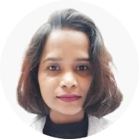 Pooja Singh Photo