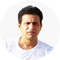 Rahul Singh