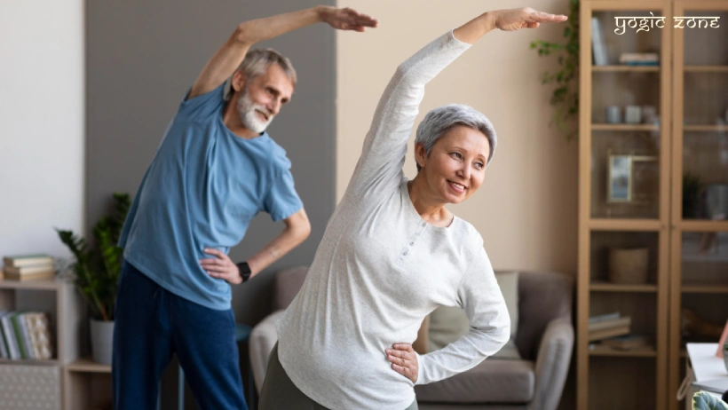 yoga for seniors, blog feature image by staging.yogiczone.com