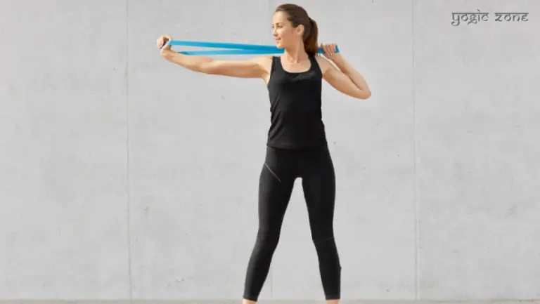 Yoga Straps for Beginners