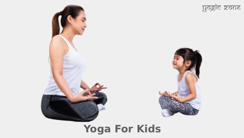 Blog feature image. Yoga for Kids by staging.yogiczone.com