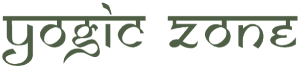 Yogic Zone Header Logo
